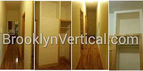 Rented by Brooklyn Vertical Inc.