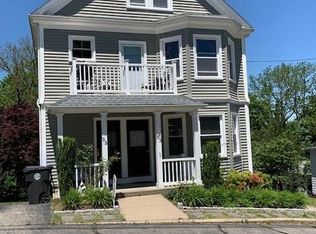 33 Harris Ave, West Warwick, RI 02893