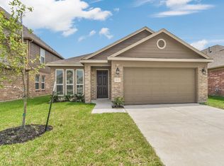 1231 Kaliste Meadow Dr, Houston, TX 77090