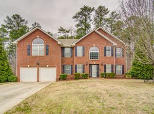 5122 Miller Woods Trl, Decatur, GA 30035