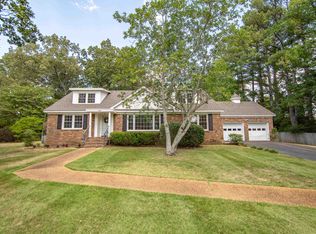 100 Elm St, Savannah, TN 38372