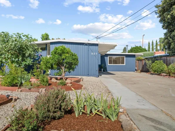 801 Richmond Ave, San Jose, CA 95128