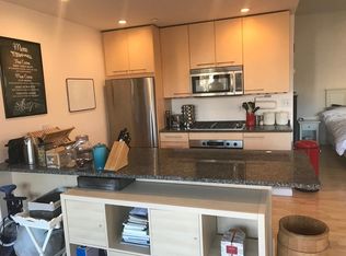 40 Fay St UNIT H-302, Boston, MA 02118