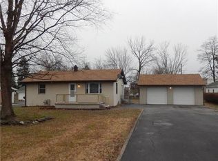11413 Tulip Dr, Plainfield, IN 46168