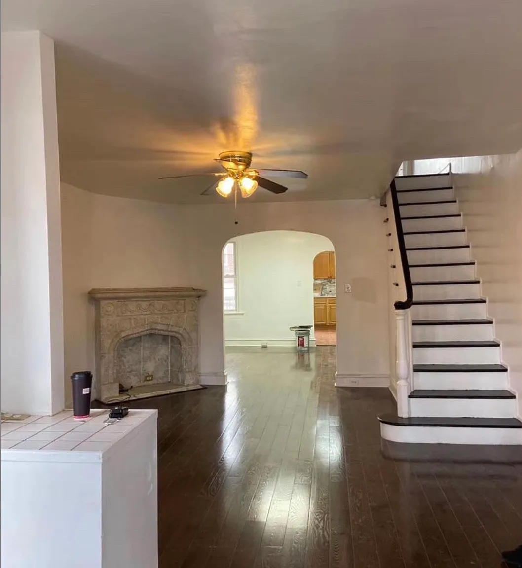 3 bed, 1.5 bath, 1476 sqft, $1,700 — Photo 2
