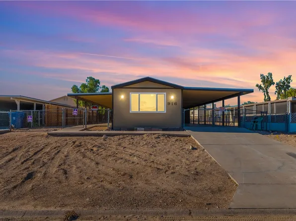 916 Citrus St, Bullhead City, AZ 86442