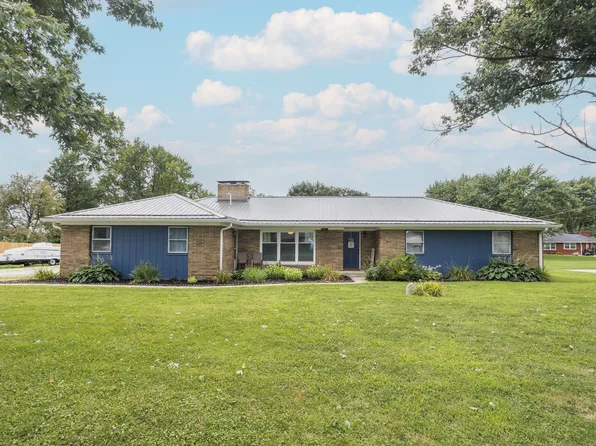 1950 John Bart Rd, Lebanon, IN 46052