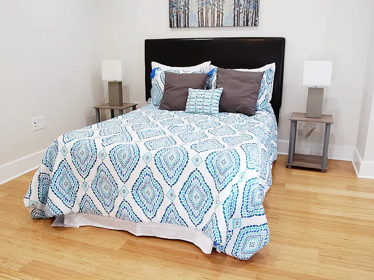 1027 Lamont St NW #1 — Photo 19