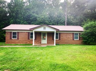 402 Liberty Ln, Thomasville, AL 36784