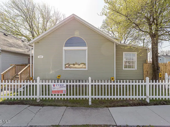 3940 Canada Southern Ave, Toledo, OH 43612