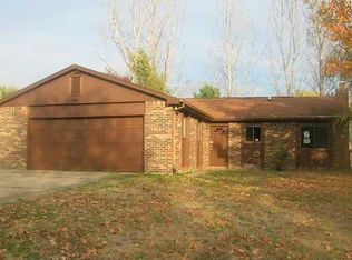 7527 Moultrie Dr, Indianapolis, IN