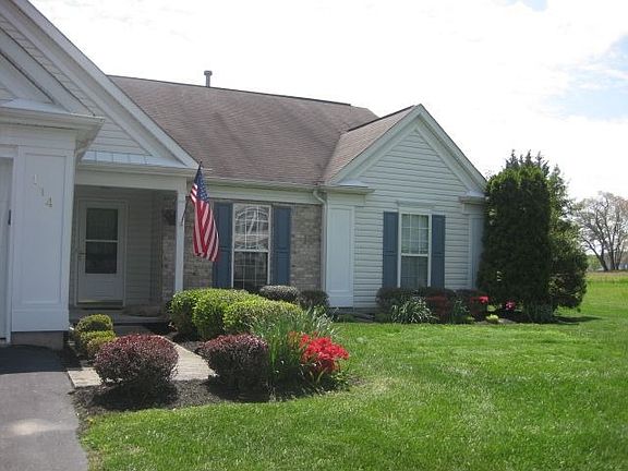 Professionally Landscaped