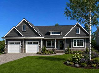 6301 Quarry View Dr, Bay Harbor, MI 49770