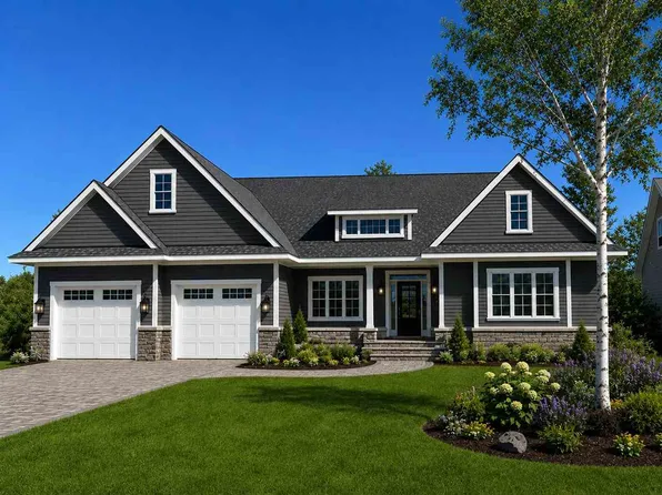 6301 Quarry View Dr, Bay Harbor, MI 49770
