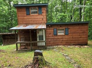 1100 Coal Pit Branch Rd, Gate City, VA 24251