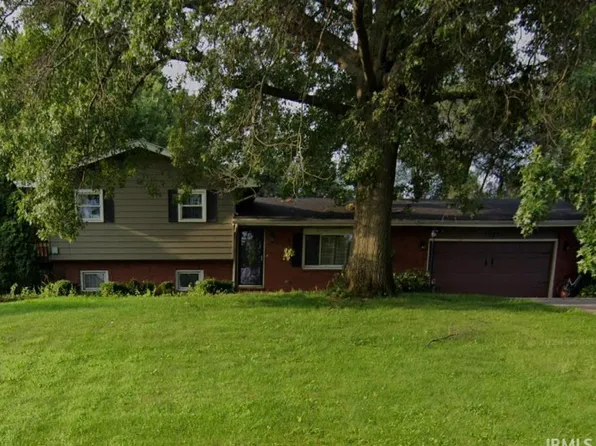 13850 Ireland Rd, Mishawaka, IN 46544