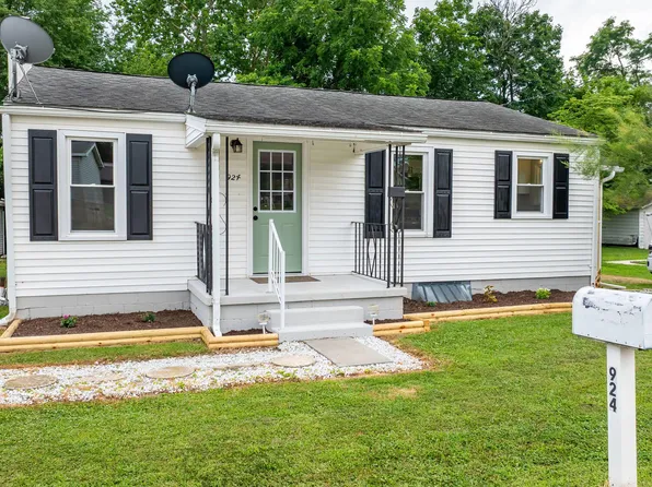 924 Old Berwick Rd, Bloomsburg, PA 17815