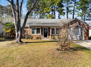 110 Ruffin Rd, Summerville, SC 29486