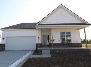 3493 Park Creek Ln, Canton, MI 48188