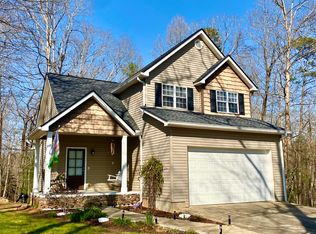 223 Circle Drive Ln, Clarkesville, GA 30523