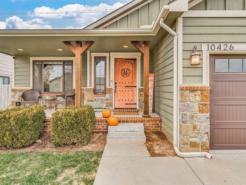 10426 E Fawn Grove St, Wichita, KS 67207 Zillow