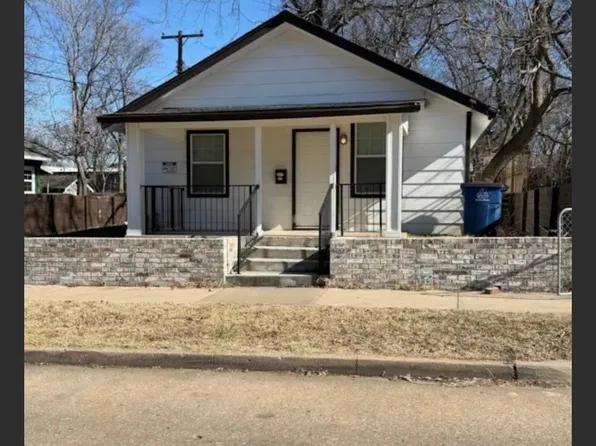 813 S Birmingham Ave, Tulsa, OK 74104