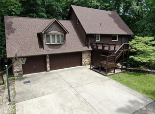 7760 E 290 S, Rockville, IN 47872