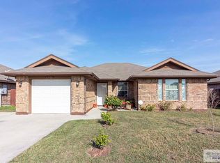 2713 Cairo St, Brownsville, TX 78520