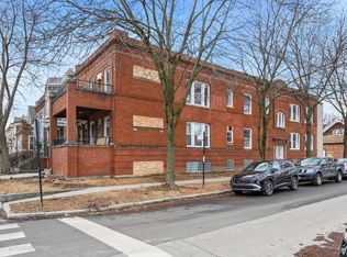 2456 N Kimball Ave #1, Chicago, IL 60647
