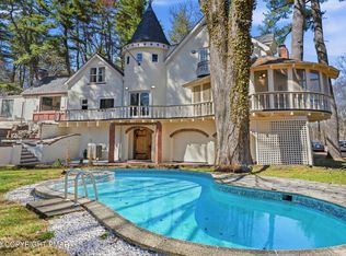 720 Stokes Mill Rd, East Stroudsburg, PA 18301