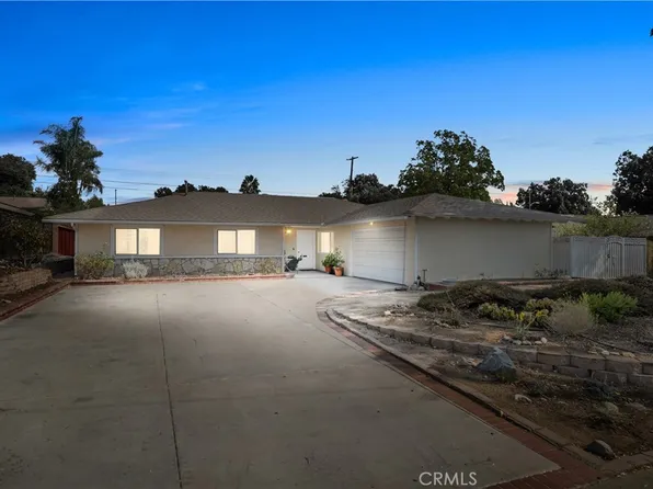 169 Wagner Dr, Claremont, CA 91711