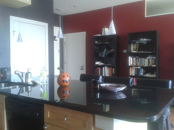 3rd image of 1150 Vine St Unit 32