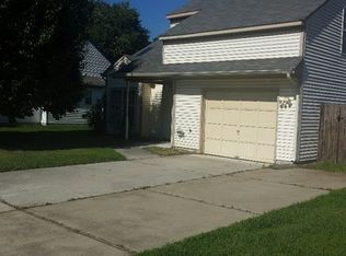 45 Eagles Lndg, Hampton, VA 23669