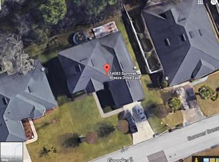 14083 Summer Breeze Dr E, Jacksonville, FL 32218