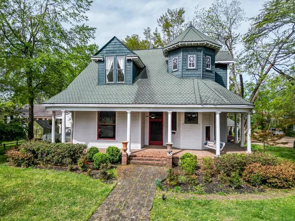 706 S Lamar Blvd, Oxford, MS 38655