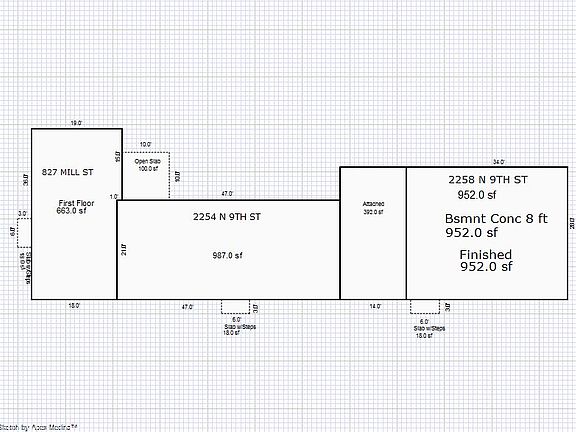 5th image of 2254 N 9th St