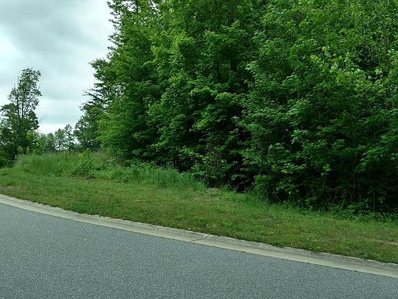 Street View of 2.33 acres