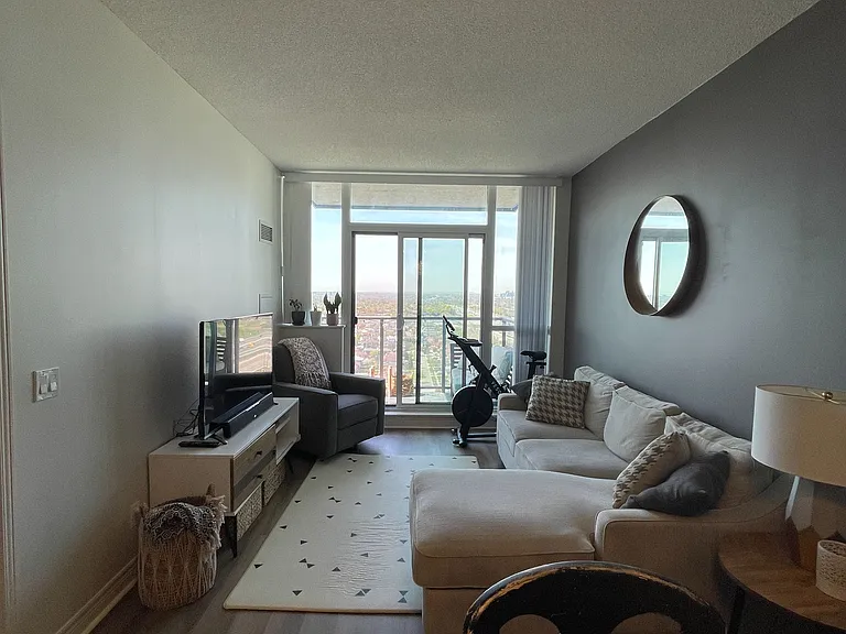 339 Rathburn Rd W #2312 — Photo 6
