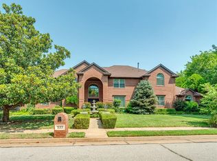 533 Hollowdale, Edmond, OK 73003