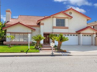 4655 Pepper Mill St, Moorpark, CA 93021