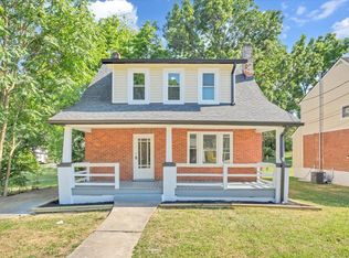 1624 Carroll Ave NW, Roanoke, VA 24017