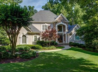 3200 Sugarloaf Club Dr, Duluth, GA 30097
