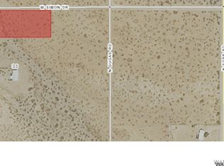 N Drake, Golden Valley, AZ 86413