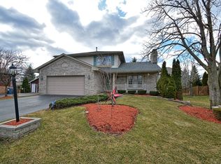 10306 S 82nd Ave, Palos Hills, IL