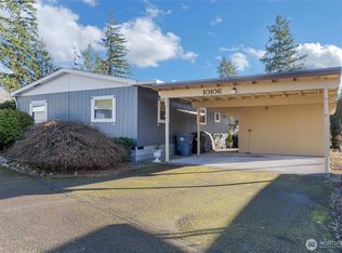 10106 192nd St Court E #65, Graham, WA