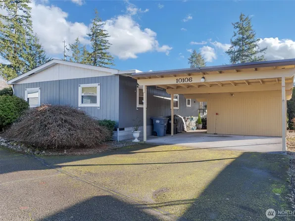 10106 192nd St Court E #65, Graham, WA 98338
