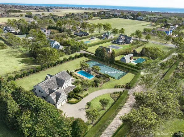 124 Hedges Ln, Sagaponack, NY 11962