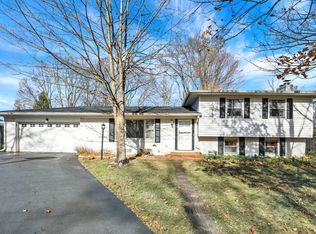 2706 Lakewood Dr N, Indianapolis, IN 46280