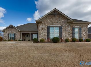 233 Cozy Creek Rd LOT 66, Meridianville, AL 35759