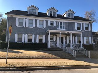 2501 N Harvey Ave, Oklahoma City, OK 73103